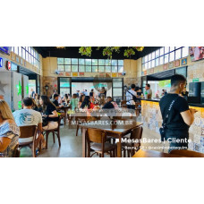 MesasBares | Cliente - Casimiro Botequim Bar - Bauru - SP